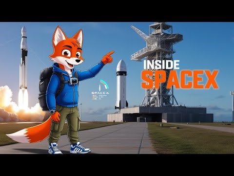 Inside SpaceX Missions 🚀 | Rockets, Boosters & Dragon Capsules with Tiko Bhai