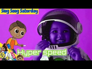 Developing independence in children 🎶The Independence Song🎶 ( Official Lyric Video)