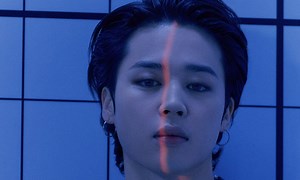 BTS’ Jimin Unveils Tracklist For Debut Solo Album ‘Face’