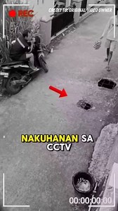 Mang-aagaw huli sa CCTV 😲😮🤓 It's amazing hindi ba? #ItsAmazing #OMG #Wow DISCLAIMER: This amazing video is a commentary under the terms of 'Meaningful Enhancement'. Original source video(s) & other media materials not mine, no copyright infringement intended. All rights and credentials belong to the respective original owner(s)/artist(s). Story and opinions are based on my own perspective and for entertainment & educational purposes only. FOR DELETION or any concern, you may DM me. ACKNOWLEDG