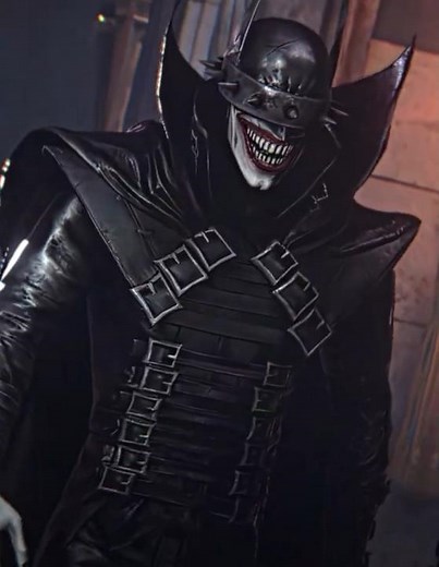 The Day Batman Finally Snapped 🤯