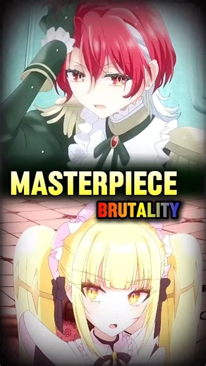 Why is the Blood WHITE in Shiboyugi? 🥛💀 (Not Censorship!)