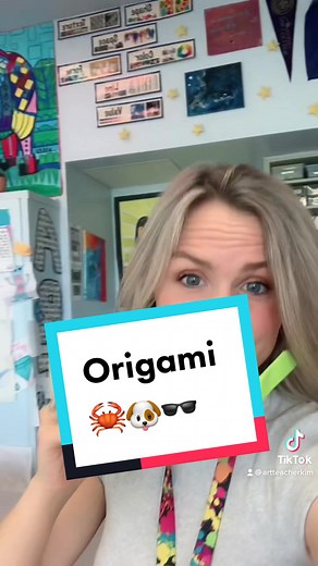 Super Simple Origami: Puppy, Crab, Sunglasses