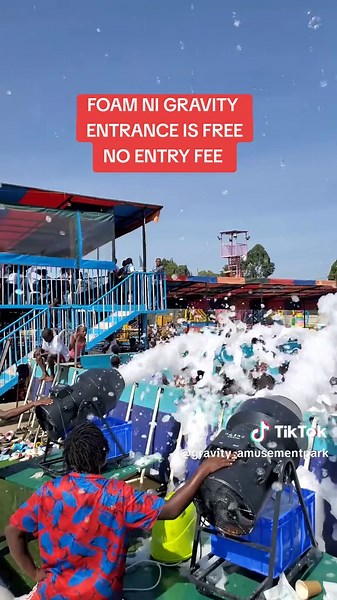 Explore Free Entry at Gravity Trampoline Park