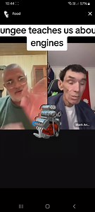 Exploring Various Engines with Bungee and Mark Anthony Reid