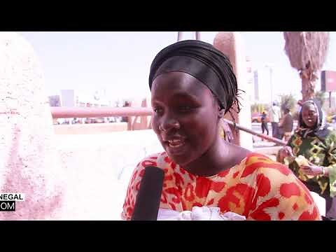 Reportage sur la Prostitution au Sénégal