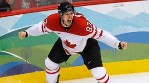 The greatest Hockey Canada goals of all time - Team Canada