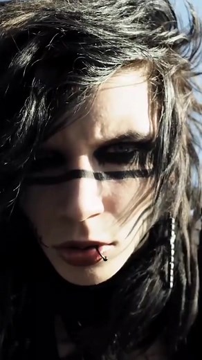 #blackveilbrides #bvb #thelegacy #andybiersack #andysix #rockband #glammetal #heavymetal #hardrock #posthardcore #metalcore