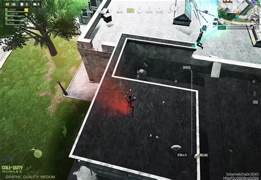 Fastest Alcatraz Landing Tips for Call of Duty Mobile