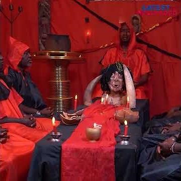 THE MASTER {NEW MOVIE} -Kanayo O Kanayo |Ugezu J Ugezu|2026 Latest Nigerian Nollywood Movie