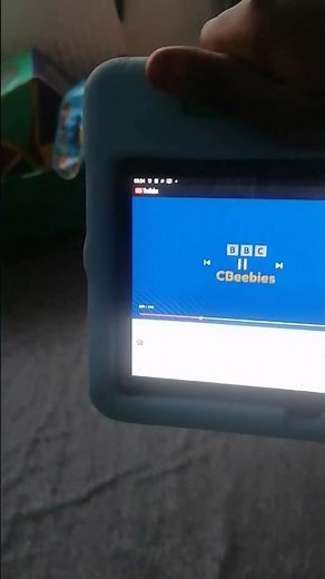 CBeebies Rebranded Logo (2023)