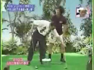 車庫入れ事件（さんま・たけし・タモリ)