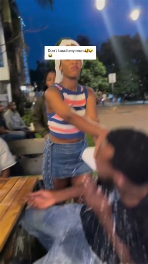 Don’t touch my man 🥰🙏🫡😂#actress #rwanda #couplegoals #student #foryou #forever #stylediaries