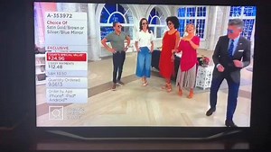 8.4K views · 154 reactions | When you get asked to model on PM Style...always a blast with Amy! | David Dangle QVC | Facebook