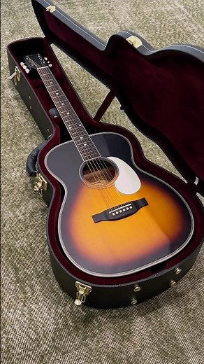 Greta BARITONE & Austen 12-STRING