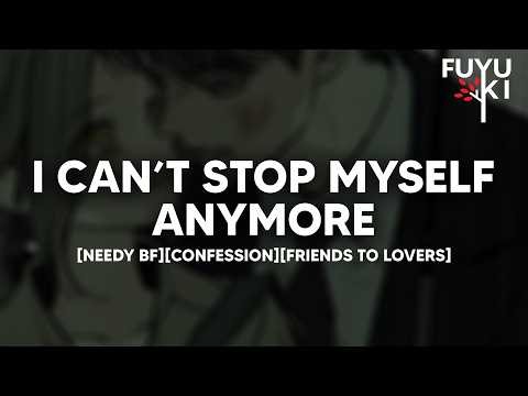 Your Best Friend Accidentally Calls You Baby [Needy] [Confession] [Friend to Lovers] Roleplay