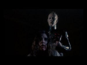 Pinhead 1987 We have such sights to show you 4K HDR