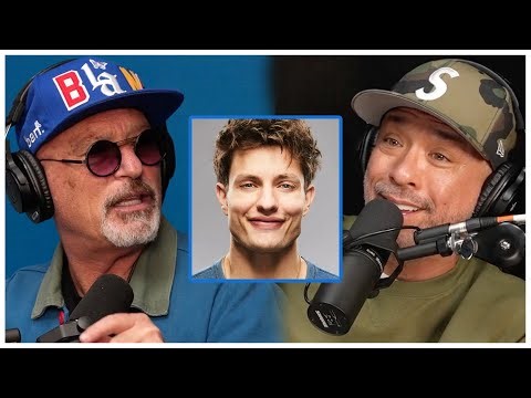Jo Koy Gave Matt Rife and George Janko Their Big Breaks