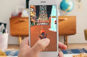 Mario Kart Tour ya se puede descargar gratis para móvil