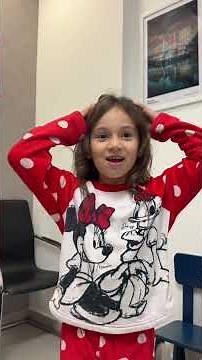 Nighttime vlog #scarletfever #cough #daughter