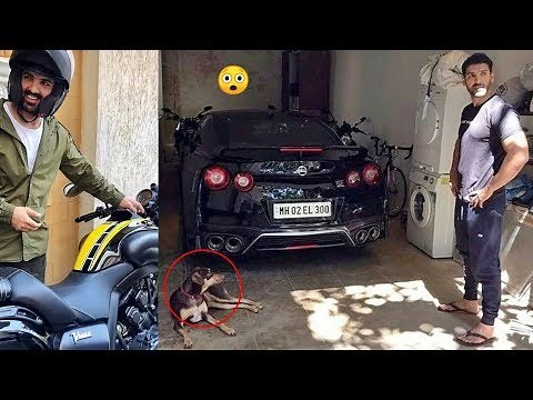 John Abraham: Car and Bike Collection FULL LIST ! ! !