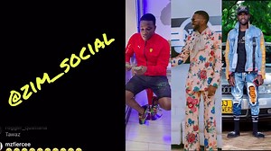 11K views · 218 reactions | DJTowers & Mambo Ndini Kunyeya Prophet Passion Java Murima | Zim Peoples Voice | Facebook