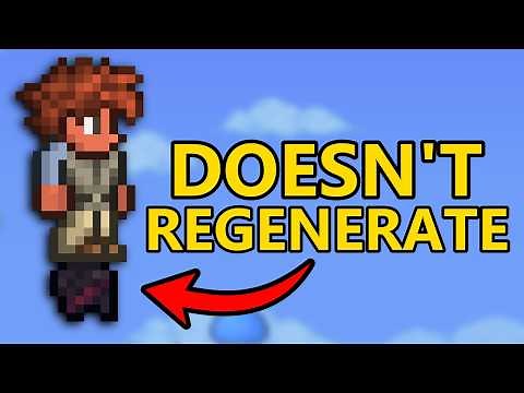 Beating Calamity From a Single Block | Episode 1 - Jumping For Gel