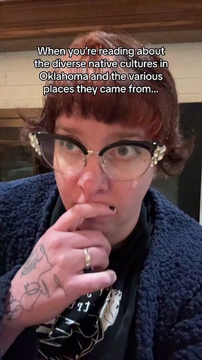 Exploring Native Cultures in Oklahoma: A Historical Journey