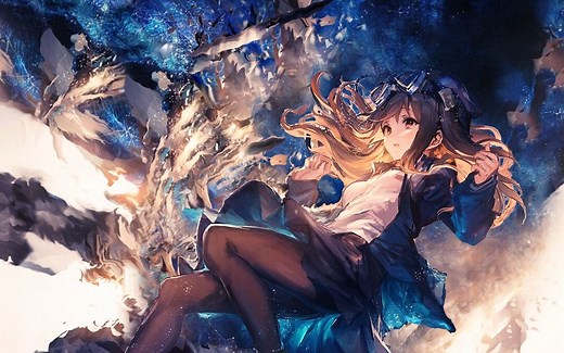 【阴阳师】魂土15s修岚饭稳定不翻车阵容，微小神迹yyds