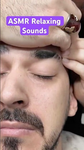 ASMR Sounds That Will Relax You 😴🎧#sleep