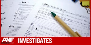 Tax deadline for Georgians extended to May 1: What you need to know