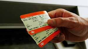 The new railcard will be launching nationwide