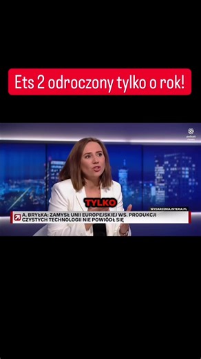 ETS 2 w Polsce: odroczenie, koszty i konsekwencje dla gospodarki