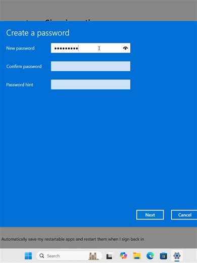 How To Create Password Windows 11 ( Soomaali ) →Waan kaaga mahadcelinayaa daawashada muuqaalka →Waxaan kuugu dhiiri gilineenaa inaad la wadaagto Asxaabta →Waan kaaga mahadcelinaya booqashada Channalkeena Follow Me : WhatsApp : https://bit.ly/2rDqTlm YouTube : https://www.youtube.com/@BROProductiontut/videos Facebook : https://www.facebook.com/BroproductionTUT
