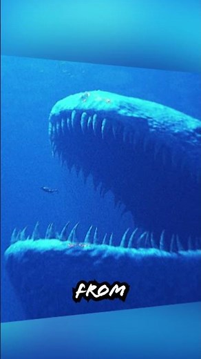 The Bloop: An Unsolved Ocean Mystery?! 👻