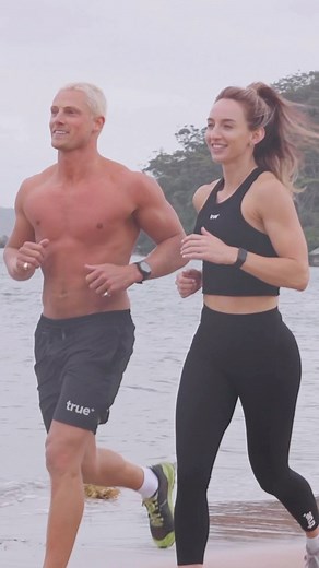 2.3K views | #BehindTheDesign - Creating our CORE apparel range was a process we didn’t want to rush. The end result is a range of pieces much like our supplements: simple, clean, and made to support your everyday performance. Head to our website to learn more about our brand new CORE apparel range. #FitnessFashion #StyleInspo #FitnessMotivation | True Protein | Facebook