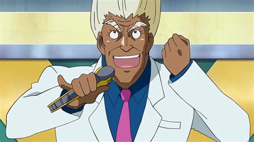 Toriko | E126 - Inevitable Turmoil?! The Cooking Fest Begins!