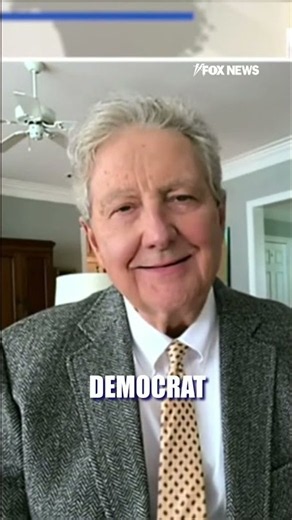Sen. Kennedy hit with 'racist' attack: 'I said what I said!'