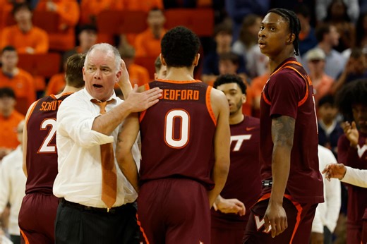 ACC tournament — How to watch Virginia Tech and Wake Forest