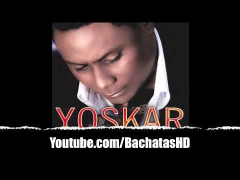 Yoskar Sarante - BACHATA MIX (Grandes Exitos)