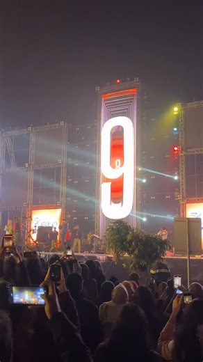 Sabah Khan | Content Creator on Instagram: "New Year Celebration without fireworks 🥹💔 at kohistan enclave . 📍 Kohistan Enclave . . . . . [ new year celebration, new year concert, zero hour concert, kohistan Enclave Concert, Fireworks, new year eve, new year Wah cantt, Wah cantt concert, Sabah creates, fyp, lifestyle, new year celebration in Wah cantt, new year celebration in Kohistan enclave ] #happynewyear #kohistanenclave #wahcantt #explore #newyearcelebration"