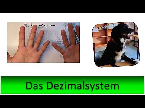 Das Dezimalsystem