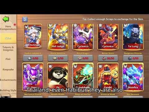 Castle Clash 2025 Update Breakdown After 8 Days — What You NEED to Know!