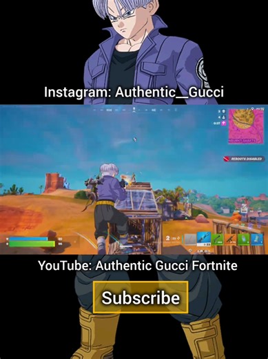 Pull up . . #fortnite #fortniteclips #dragonballz #trunks #cumbia @Fortnite Official @Fortnite ES @Fortnite Competitive @Fortnite Latam @FortniteFR @HYPEBEAST @WorldStar Hip Hop @gaming @gamer @GAMINGbible