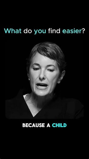 Why professional work feels easier than parenting