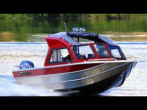 2017 Thunder Jet Luxor 20 Limited For Sale in Idaho Falls, Twin Falls, and Boise, ID