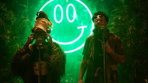 EarthGang is Elevated. 🌿 Check out their exclusive studio performance of “Stuck” off their soon-to-be-released debut. | Skullcandy