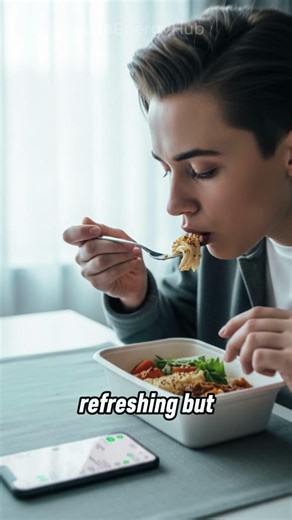 Warm vs Cold Meals: Your Body Feels the Difference