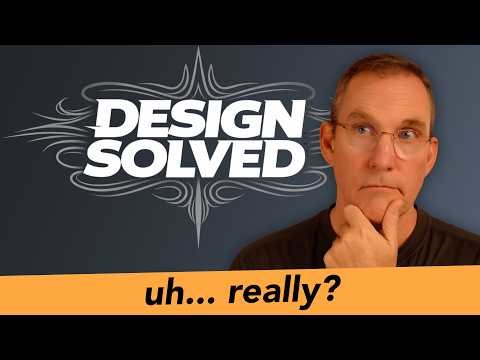 I Designed a Full App in Pencil — Then Claude Code Built It