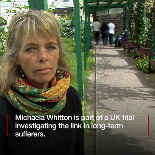 577K views · 156 reactions | Could a rogue immune system be causing some cases of depression? | BBC Lifestyle & Health News | Facebook